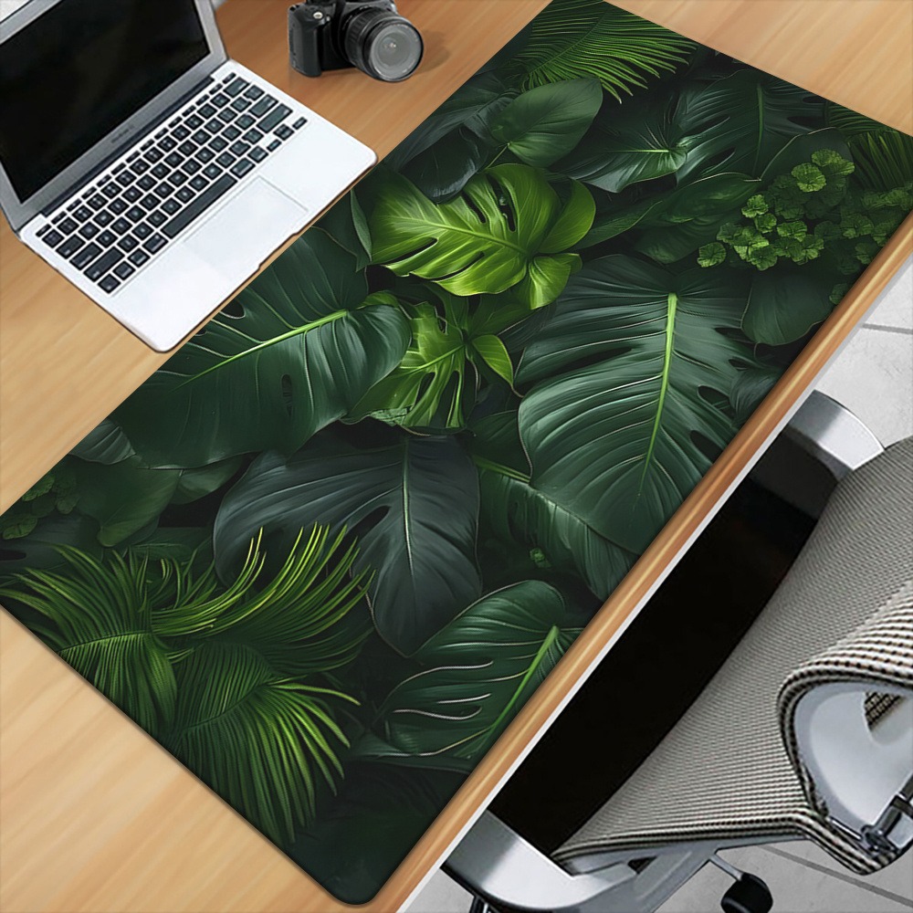 Zürafa desenli bitki desenli k - Essential Gaming Accessories incelemesi ve fiyatı