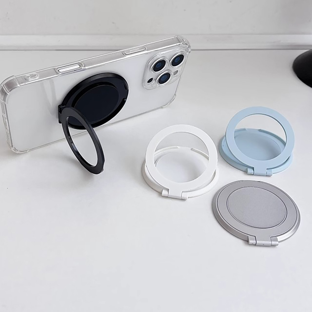 Parmak Yüzüğü Telefon Standı 3 - Essential Gaming Accessories incelemesi ve fiyatı