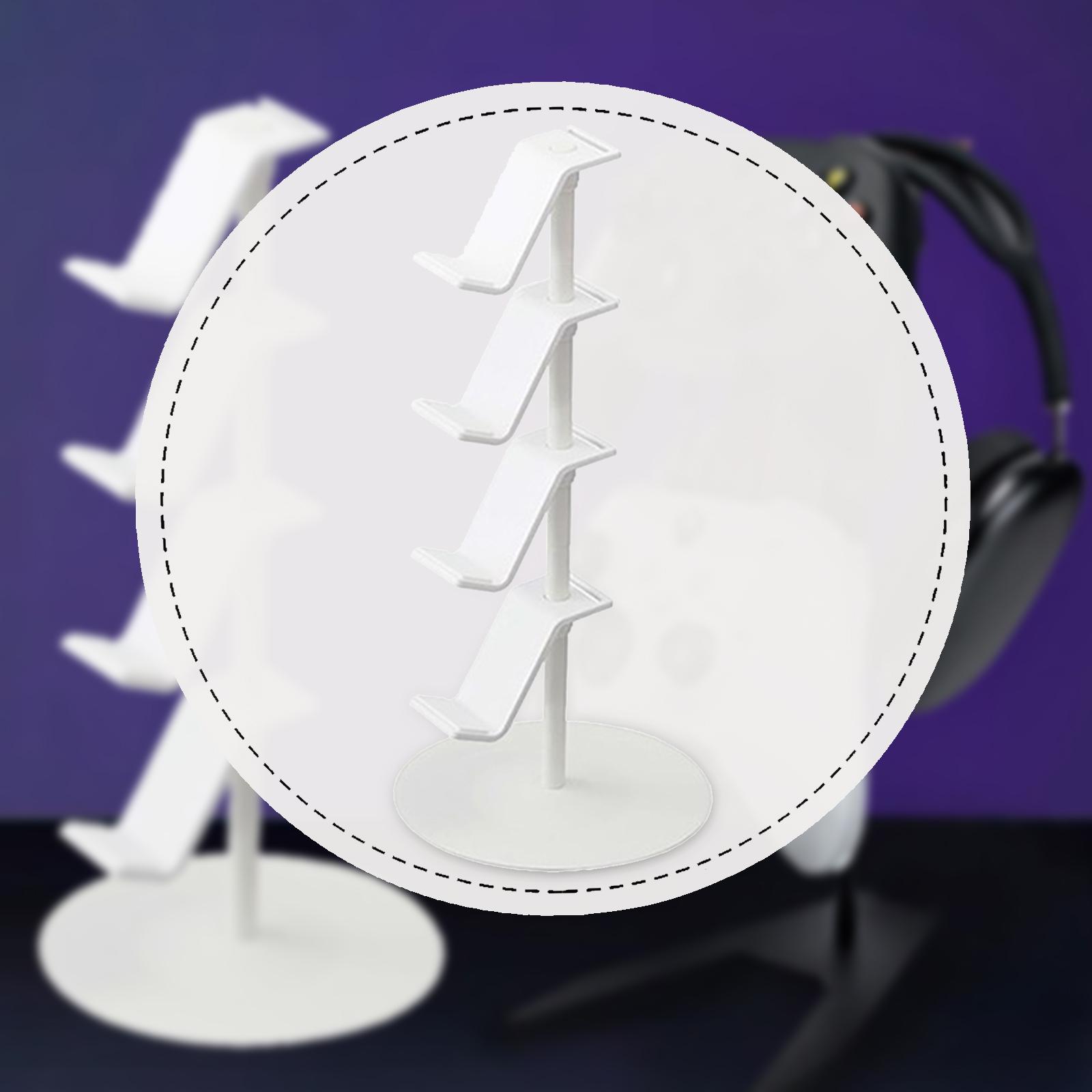 Kontrol Cihazı Tutucu, Masa Üz - Gaming Accessories Organizer incelemesi ve fiyatı