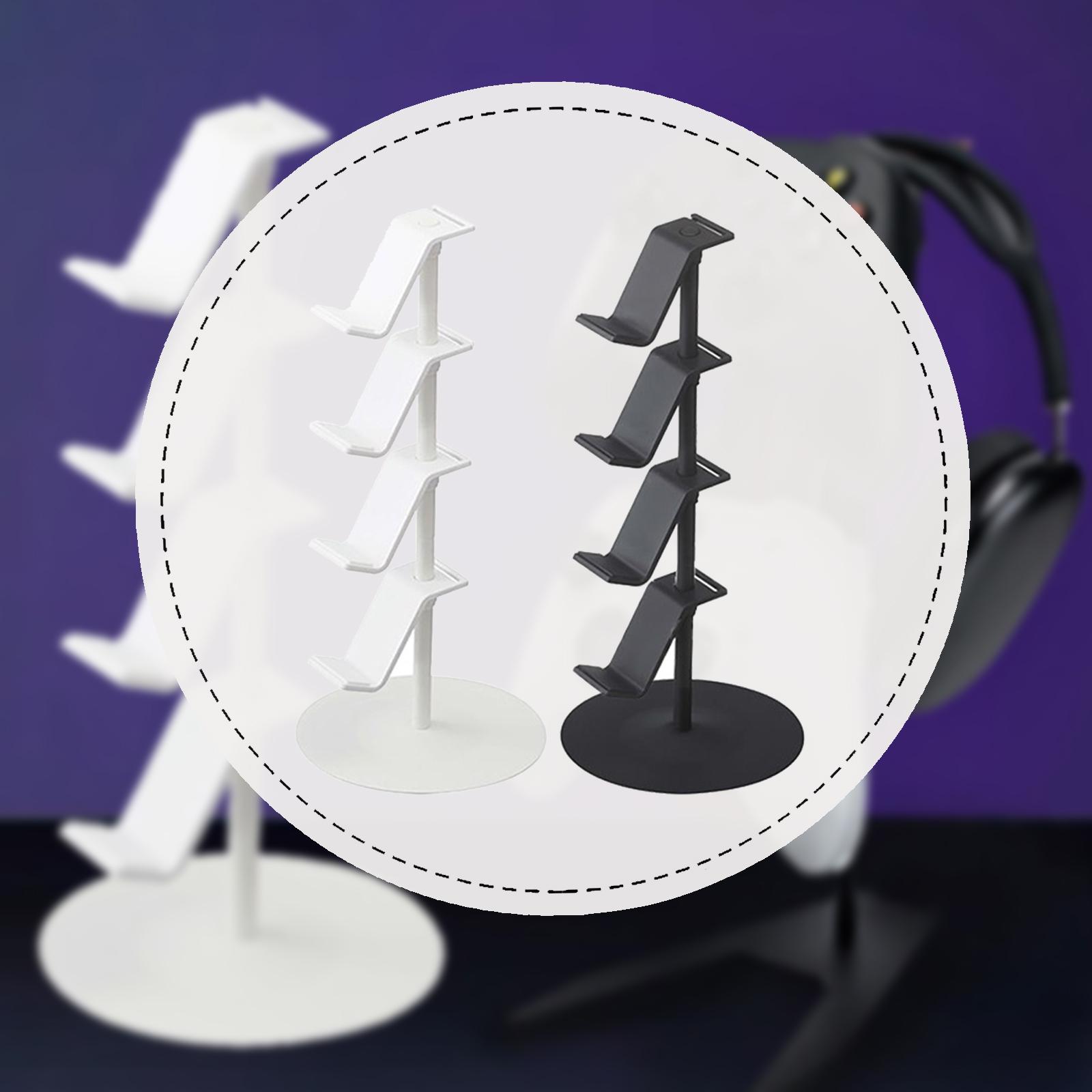 Kontrol Cihazı Tutucu, Masa Üz - Gaming Accessories Organizer incelemesi ve fiyatı