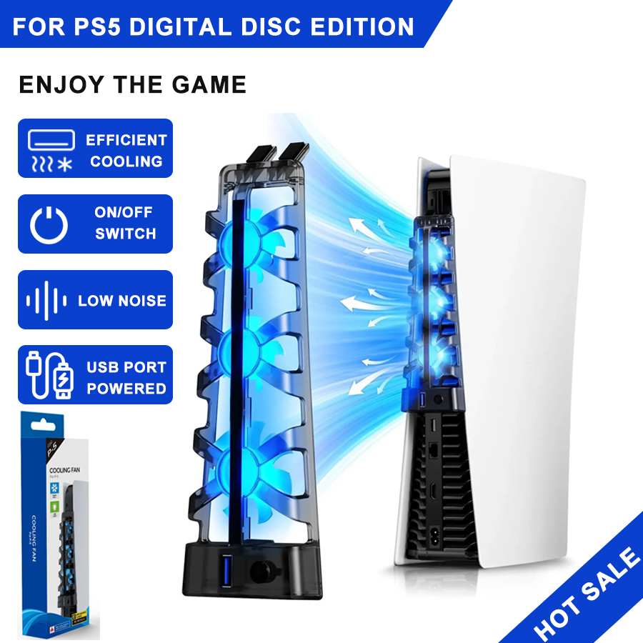 PS5 için Hem Diskli hem de Dij - Gaming Zone Accessories incelemesi ve fiyatı