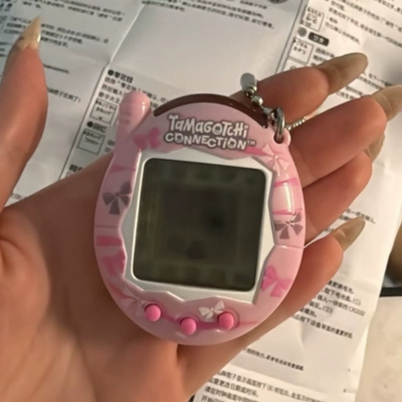 Bandai Tamagotchi Orijinal Ele - Virtual Gaming Accessories incelemesi ve fiyatı