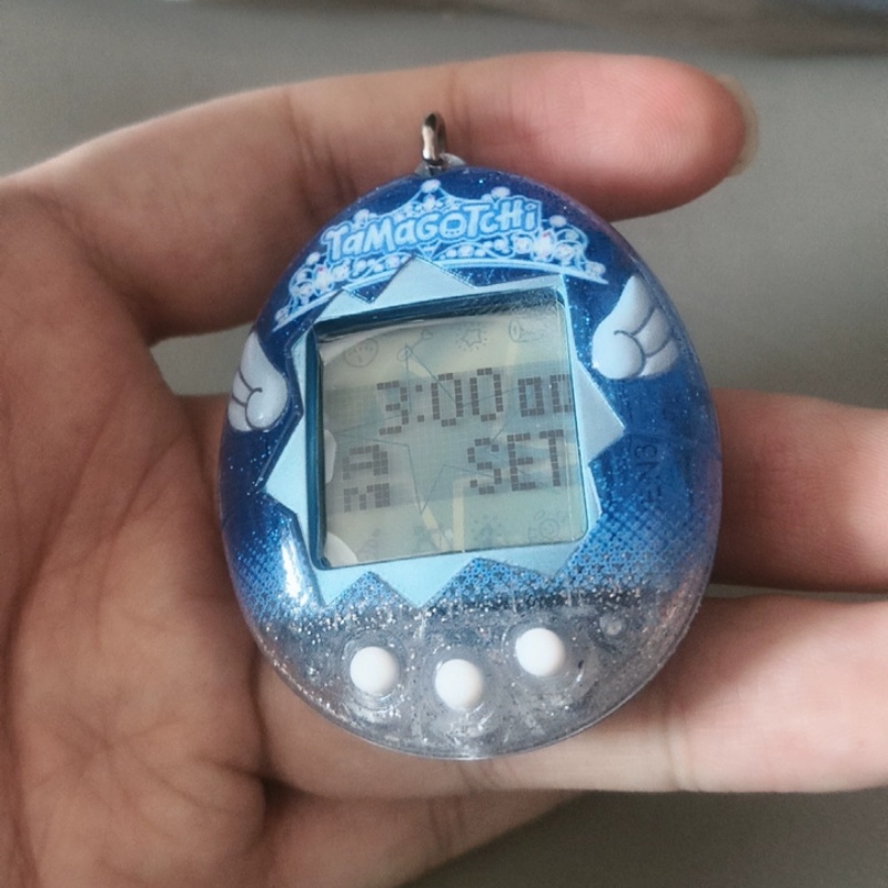 Bandai Tamagotchi Orijinal Ele - Virtual Gaming Accessories incelemesi ve fiyatı