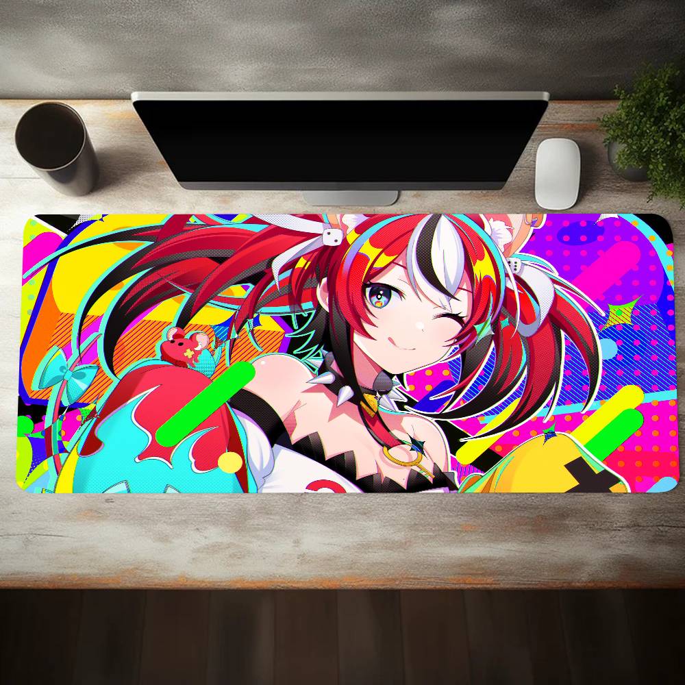 Anime Sanal Kız Hakos Baelz Mo - Virtual Gaming Accessories incelemesi ve fiyatı
