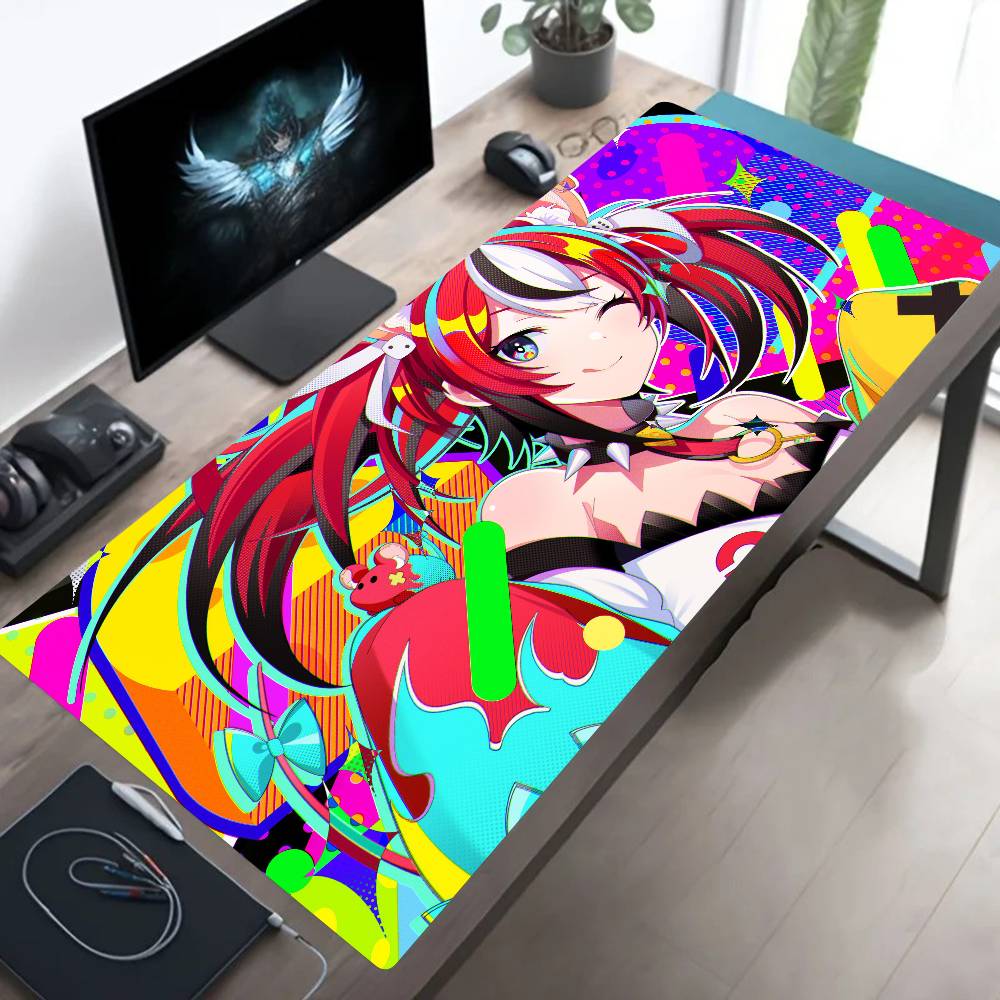 Anime Sanal Kız Hakos Baelz Mo - Virtual Gaming Accessories incelemesi ve fiyatı