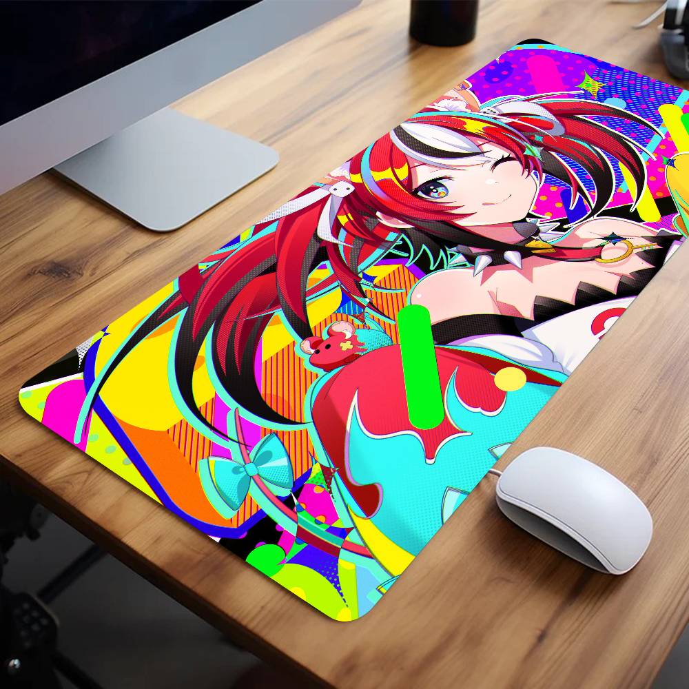 Anime Sanal Kız Hakos Baelz Mo - Virtual Gaming Accessories incelemesi ve fiyatı