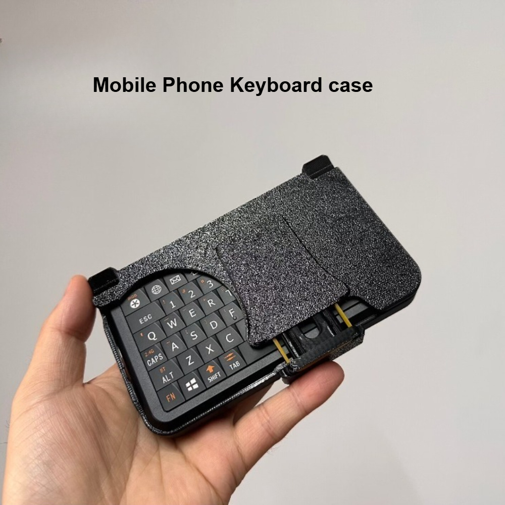 Winmaxle Model B1 Cep Telefonu - Gaming Accessories Mobile incelemesi ve fiyatı