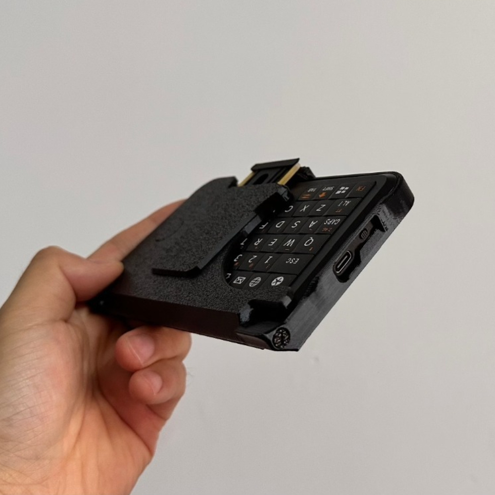 Winmaxle Model B1 Cep Telefonu - Gaming Accessories Mobile incelemesi ve fiyatı