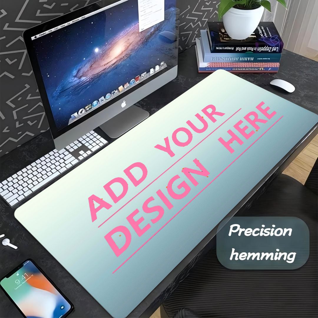 Özel Fotoğraflı Oyun Mouse Pad - Gaming Accessories For Laptop incelemesi ve fiyatı