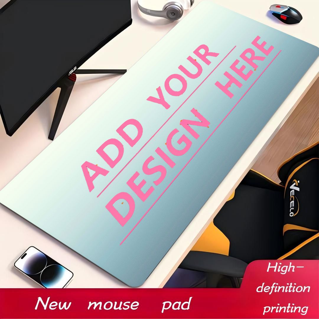 Özel Fotoğraflı Oyun Mouse Pad - Gaming Accessories For Laptop incelemesi ve fiyatı