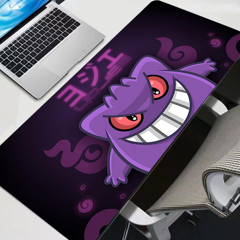 Büyük Mouse Pad G-gengar Fare  - Gaming Accessories For Laptop incelemesi ve fiyatı