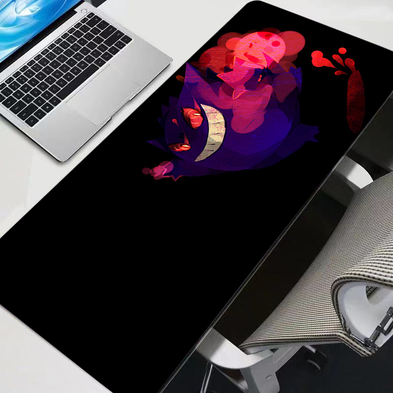 Büyük Mouse Pad G-gengar Fare  - Gaming Accessories For Laptop incelemesi ve fiyatı