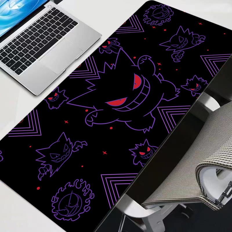 Büyük Mouse Pad G-gengar Fare  - Gaming Accessories For Laptop incelemesi ve fiyatı