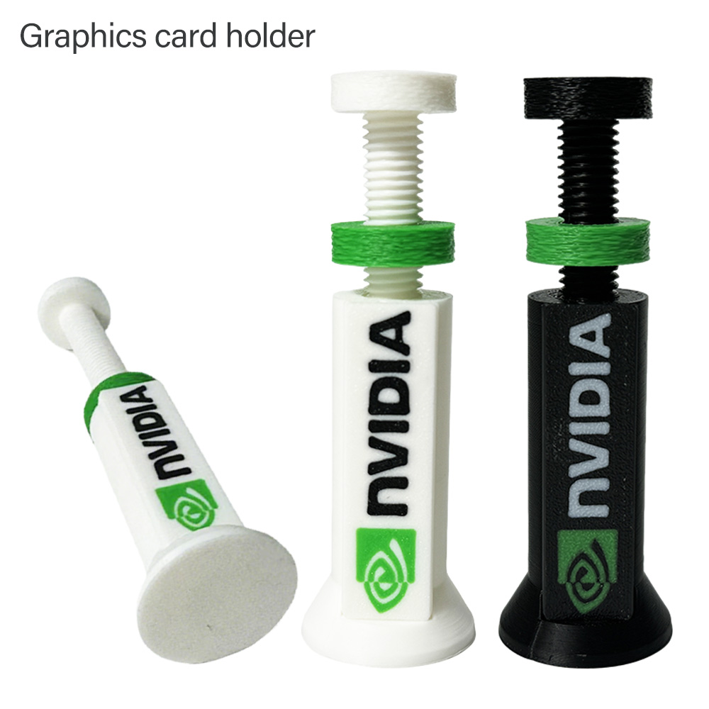 NVIDIA Grafik Kartı için Dikey - Gaming Zone Accessories incelemesi ve fiyatı